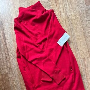 Athleta Cozy Karma dress
